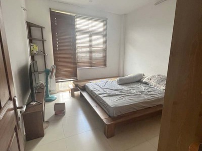 Siêu rẻ: nhà 2 tầng hẻm ô tô gần ql13  97m , xe hơi vào nhà, sổ vuông, giá chỉ 5.9 tỷ 2