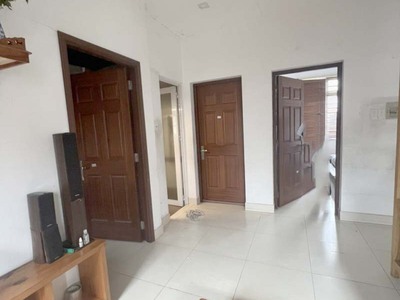 Siêu rẻ: nhà 2 tầng hẻm ô tô gần ql13  97m , xe hơi vào nhà, sổ vuông, giá chỉ 5.9 tỷ 3