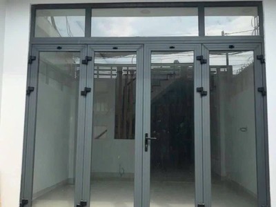 Bán nhà 80m  hẻm xe hơi 6m vườn lài, tân phú, 8.3 tỷ 1