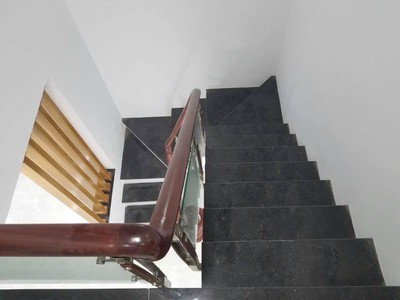 Bán nhà 80m  hẻm xe hơi 6m vườn lài, tân phú, 8.3 tỷ 2