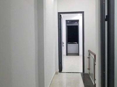Bán nhà 80m  hẻm xe hơi 6m vườn lài, tân phú, 8.3 tỷ 3