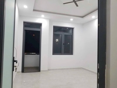 Bán nhà 80m  hẻm xe hơi 6m vườn lài, tân phú, 8.3 tỷ 4