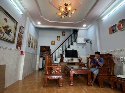 Bán nhà kp thống nhất dĩ an bình dương 3