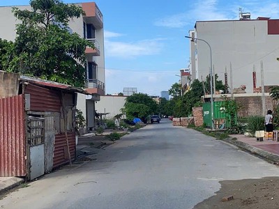 Bán đất bồ sơn 4 , võ cường, bắc ninh 0