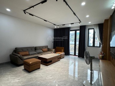 Bán nhà khu bàu cát, 5 tầng, có thang máy, oto ngủ trong nhà, nhỉnh 21 tỷ tl 2