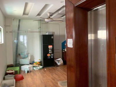Bán liền kề  khu bờ hội ngô đình mẫn 55m2 x6 tầng thng máy kinh doanh đỉnh 15.3 tỷ hà đông 4