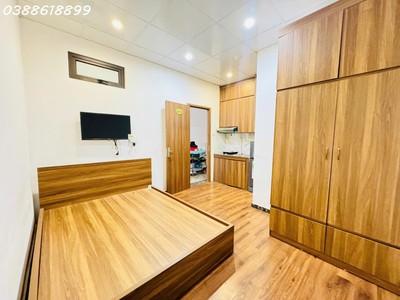 Bán tòa chdv phố thái hà, thái thịnh - 298m  x 8t thang máy - doanh thu 5 tỷ/năm - 80 tỷ 0