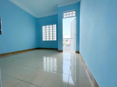 ♪ nhà kiệt 3m cù chính lan ô tô đậu 30m, 33m2, 3 tầng cứng đẹp, 2.59 tỷ 1