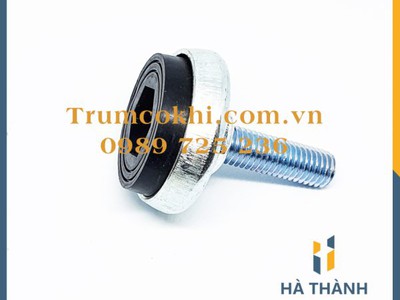 Chân tăng bọc sắt M12, chân chịu lực bọc sắt M12 1