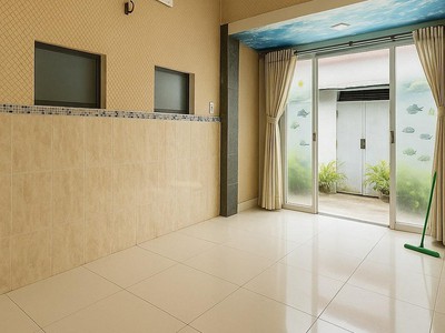 Chỉ 5 tỷ - nhà 2 tầng ngay chợ sơn kỳ, aeon tân phú 0