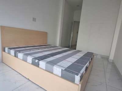 Siêu phẩm quận 1, võ văn kiệt, xinh lung linh mới tinh tặng nội thất, trung tâm của tất cả trung 0