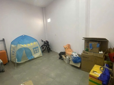 Hiếm, khó tìm  nhà hẻm gần mt đường xô viết nghệ tĩnh, p26, bt -  4 x17m  - kc: 1 trệt 1 lầu sân 2