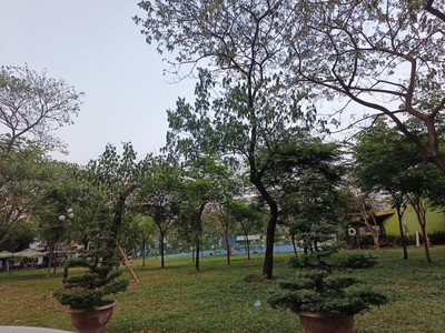 Lô đất biệt thự view sông siêu mặt tiền siêu khủng 15x20m - kdc gia hòa tp.thủ đức - giá chỉ 41 tỷ 4