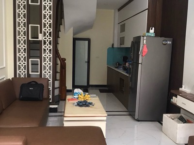 Ô tô tải đỗ cổng - nhà mới - 3 ngủ - nhà gần trường tiểu học liên mạc, công an phường liên mạc 4
