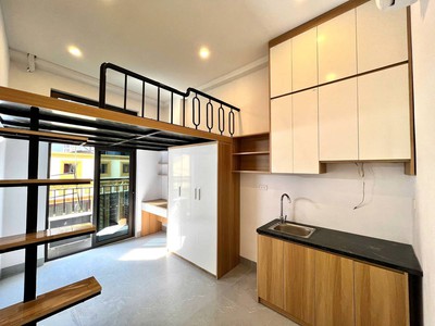 Bán biệt thự lk  kđg mậu lương 60m2x8 tầng 8 mặt tiền 5m  18.5 tỷ hà đông. 3