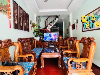 Hoả tốc - ngõ to như phố - hai thoáng - vỉa hè - phân lô quân đội 1