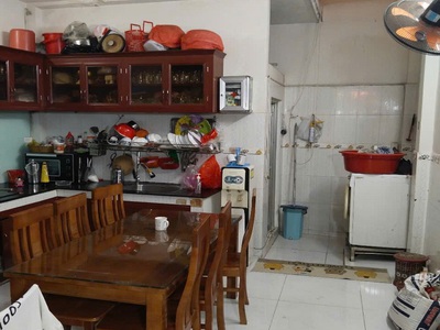 Bán nhà hxh tân hương, tân quý, tân phú, 91m2, 2 tầng, giá rẻ, nhỉnh 7 tỷ 0