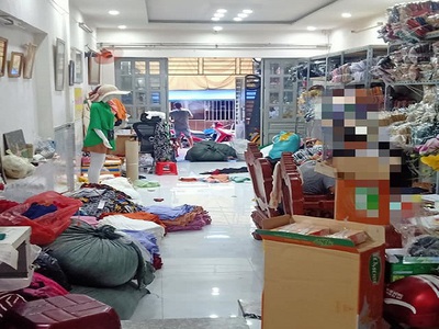 Bán nhà hxh tân hương, tân quý, tân phú, 91m2, 2 tầng, giá rẻ, nhỉnh 7 tỷ 3