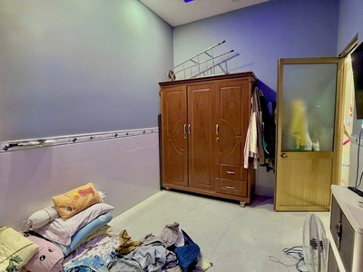 Bán nhà kdc bửu long, đường nhựa 12m, nhà còn mới đẹp, chỉ 4 tỷ 3