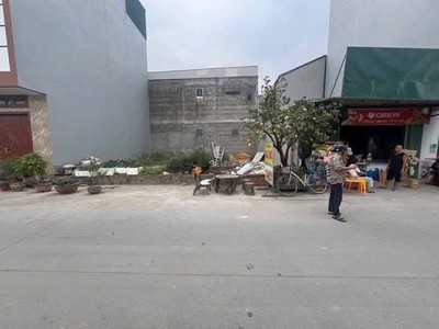 Bìa làng phúc hậu - dục tú- trục kinh doanh sầm uất đừng 3 ô tô tránh gần vin cổ loa dduongf dẫn 2