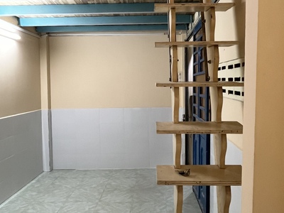 Cho thuê phòng trọ đường Bình Lợi, phường 13, Quận Bình Thạnh. 1