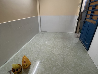 Cho thuê phòng trọ đường Bình Lợi, phường 13, Quận Bình Thạnh. 2