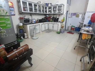 Nhà đẹp đặng thúc liêng ở liền, chưa qua đầu tư, 4x14, chỉ 8 tỷ 5 2