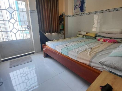 Nhà đẹp đặng thúc liêng ở liền, chưa qua đầu tư, 4x14, chỉ 8 tỷ 5 3