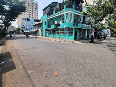 Nhà đẹp đặng thúc liêng ở liền, chưa qua đầu tư, 4x14, chỉ 8 tỷ 5 0