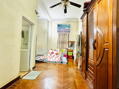 Bán nhà 5 tầng phố giải phóng - hoàng mai - 8 tỷ hơn - sổ đỏ chính chủ 3