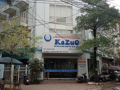 Bán nha kđt an vượng, dương nôi, hà đông 225m x 4tầng, mt9 giá hơn 50 tỷ 2