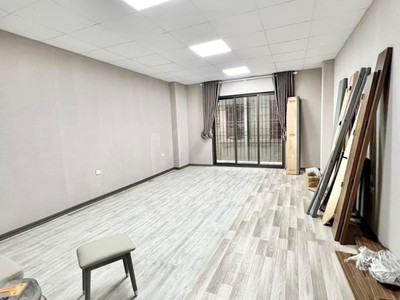 Bán nhà ngõ 53 quang tiến nam từ liêm 70m x 5tầng giá 6,9 tỷ. 1