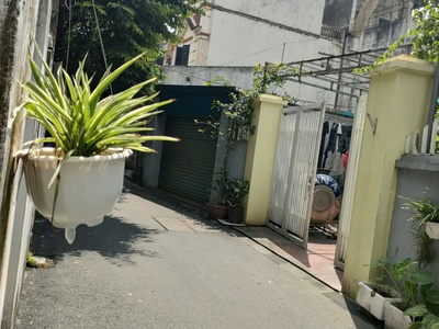 Cho thuê gấp lâu dài giá rẻ nguyên căn giáp nhị 52m, 5 tầng, mặt tiền 5.3m, 15 tr/th, hoàng mai. 1