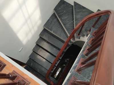 Cho thuê gấp lâu dài giá rẻ nguyên căn giáp nhị 52m, 5 tầng, mặt tiền 5.3m, 15 tr/th, hoàng mai. 3