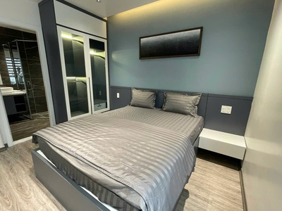 Cho thuê căn hộ 2 phòng ngủ giá chỉ còn 11tr tại KĐT Waterfront 3
