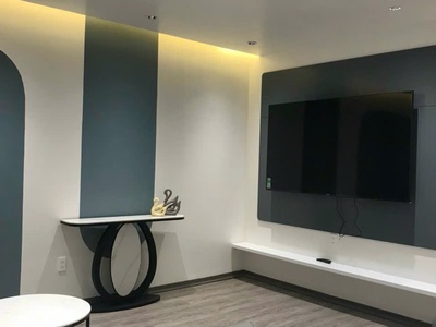 Cho thuê căn hộ 2 phòng ngủ giá chỉ còn 11tr tại KĐT Waterfront 4