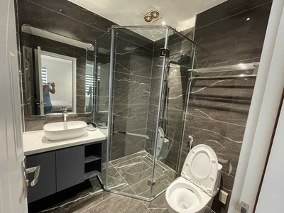 Cho thuê căn hộ 2 phòng ngủ giá chỉ còn 11tr tại KĐT Waterfront 7