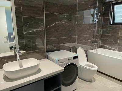 Cho thuê căn hộ 1 ngủ giá 7tr tại Vinhomes Marina 1