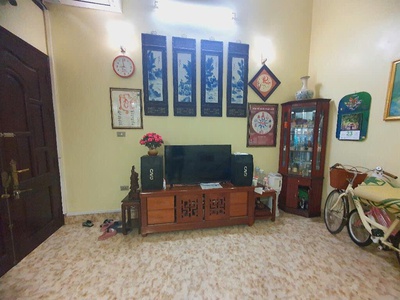 Siêu hiếm bán nhà mặt phố hàng vải  phố cổ hoàn kiếm  vị trí kinh doanh vàng.diện tích: 83.7m  x 2 1