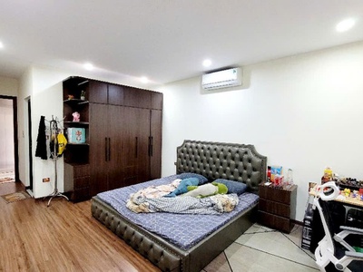 Bán nhà lý nam đế  trái tim phố cổ, hoàn kiếm. diện tích: 57m  x 4 tầng  giá chỉ: 22.5 tỷ. 1