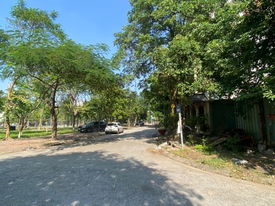 Bán 2 lô đất liền nhau mặt đường nguyễn quyền. 2