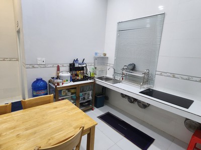 Bán gấp cửa hàng mặt tiền nguyễn văn quy - cần thơ - 2.8 tỷ - 270m2 - sổ hồng 4