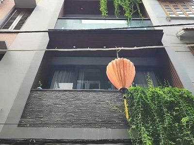 Bán nhà võ chí công, phân lô, ôtô đỗ cửa, 2 phút ra hồ tây, 52m2 giá nhỉnh 13 tỷ 0