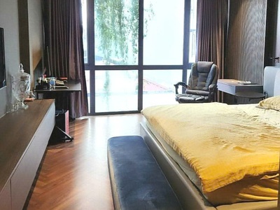 Bán nhà võ chí công, phân lô, ôtô đỗ cửa, 2 phút ra hồ tây, 52m2 giá nhỉnh 13 tỷ 3