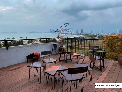 Bán tòa căn hộ 6 tầng, 11 phòng view biển đẹp.đường vũ ngọc nhạ, q.sơn trà. 0