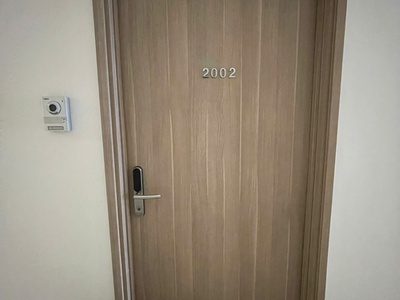 Bán căn 1pn  tòa s217 tầng đẹp giá 2,6 tỷ 0
