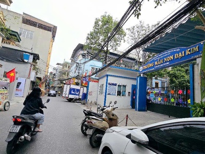 Kim giang không đùa   nhà này không mua thì mất lộc, ô tô - kinh doanh - full đồ - nhà 5 ngủ 0