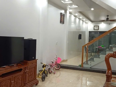 Bán liền kề dự án việt phát - vĩnh niệm, 77m 4 tầng, giá 7.3 tỉ 3
