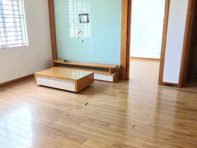 Cho thuê chung cư N05 Trần Đăng Ninh, 60m, 2 phòng ngủ, đồ cơ bản 11 triệu 0