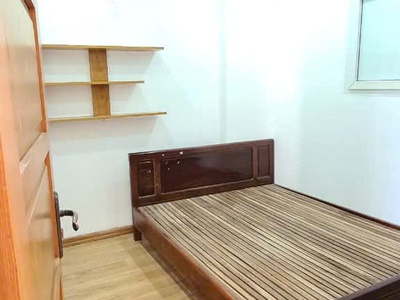 Cho thuê chung cư N05 Trần Đăng Ninh, 60m, 2 phòng ngủ, đồ cơ bản 11 triệu 3